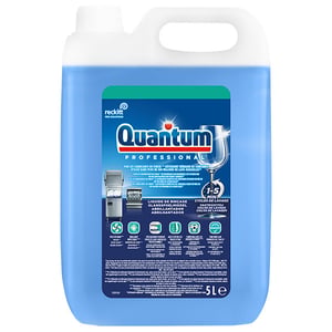 Finish Professional Rinse Aid Glansspoelmiddel | Extra Hygiene | 5 liter