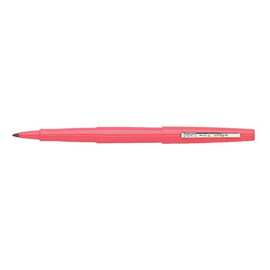 Papermate Flair fineliner / rood / 1 mm