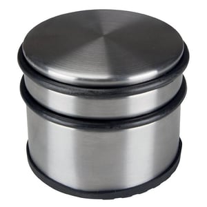 Toolland TL74051 deurstopper / inox / 1000 gram