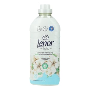 Lenor Light Wasverzachter Katoen Fris / 1155 ml / 56 Wasbeurten