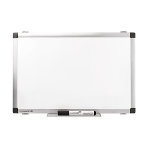 Legamaster 7-102033 Premium whiteboard / magnetisch / gelakt staal / wit / 45 x 30 cm