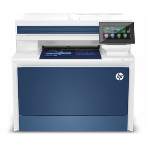 HP Color LaserJet Pro 4302fdw all-in-one (4 in 1) Laserprinter | A4 | kleur | Wifi