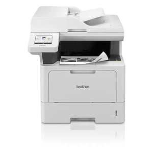 Brother DCP-L5510DW all-in-one (3 in 1) Laserprinter | A4 | zwart-wit | wifi