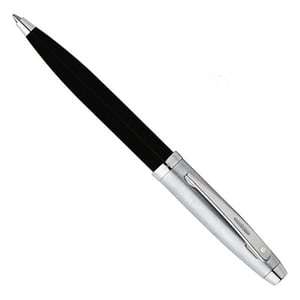 Scheaffer 100 balpen / zwart / 0.6 mm