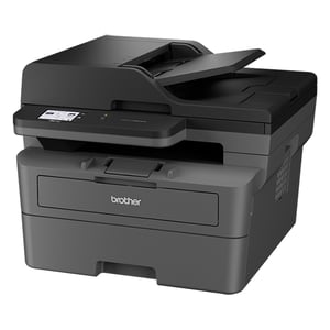 Brother MFC-L2860DWE all-in-one (4 in 1) Laserprinter | A4 | zwart-wit | wifi