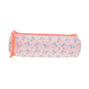 Kangaro Bonjour Babe Etui / rond / Skates