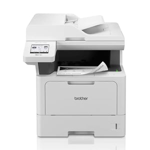 Brother MFC-L5710DW all-in-one (4 in 1) Laserprinter | zwart-wit | Wifi