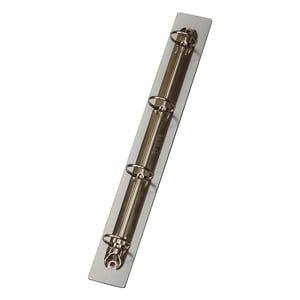 Djois presentatiesysteem ringband / A4 / magnetisch / 4-rings