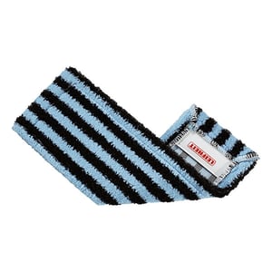 Leifheit profi vervangingsdoek vloerwisser / outdoor / Profi XL / 42 cm