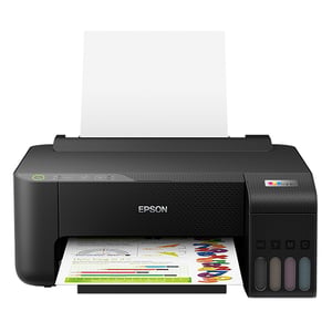Epson EcoTank ET-1810 Inkjetprinter | A4 | Wifi