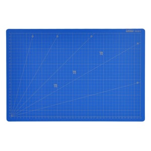 Desq 5691 snijmat / A3 / blauw