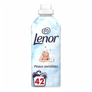 Lenor Wasverzachter Fresh Air / Sensitive / 882 ml / 42 wasbeurten