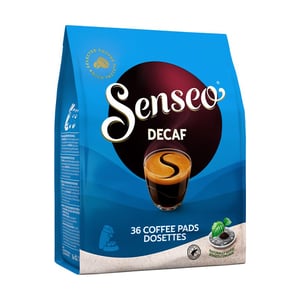 Senseo 52174 Decafe / 36 pads