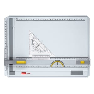 Aristo AR-70332 tekenbord / A3 / kunststof / wit / 1 stuk