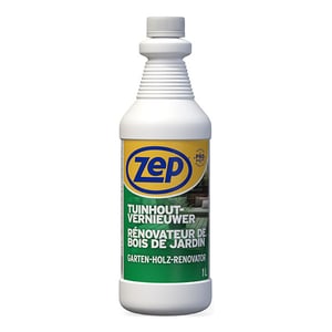 Zep Tuinhout Vernieuwer / 1 liter