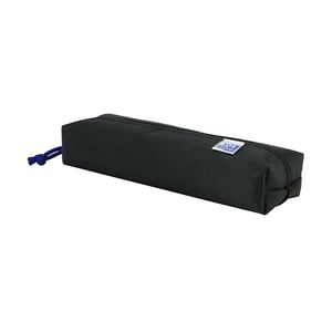 Oxford 400170803 etui / rechthoekig / zwart