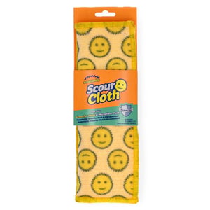 Scrub Daddy | Scour Daddy Cloth