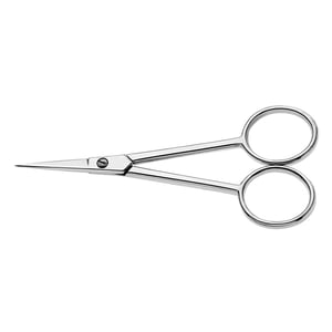 Westcott AC-E13102 silhouetschaar / metaal / RVS / 10 cm