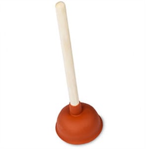 Gootsteenontstopper