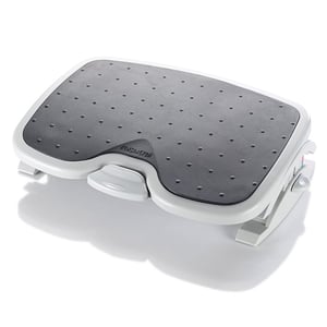 Kensington Solemate Plus voetensteun / kunststof / grijs
