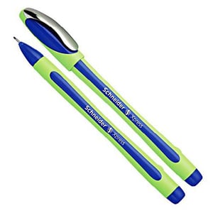 Schneider Xpress fineliner / blauw / 0,8mm