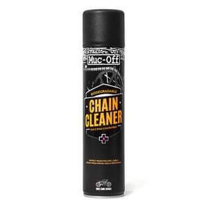 Muc-Off Chain Cleaner kettingreiniger / 400 ml