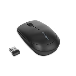 Kensington K72452WW Pro Fit muis / draadloos / USB / zwart