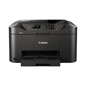Canon MAXIFY MB2150 all-in-one (4 in 1) Inkjetprinter | A4 | kleur | Wifi