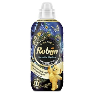 Robijn Collections Wasverzachter / Beautiful Mystery / 765 ml / 38 wasbeurten