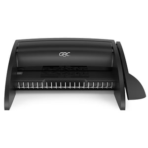 GBC CombBind C100 Pons-Bindmachine / A3 & A4 (korte zijde)