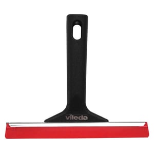 Vileda 2-in-1 ijskrabber en autowisser