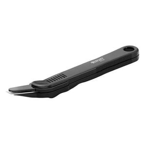 Westcott AC-E12003 ontnieter / voor diverse nietjes / zwart