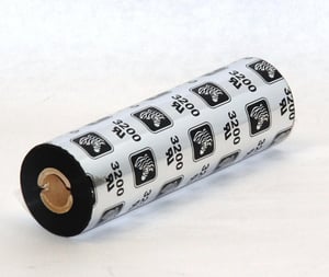 Zebra 3200 wax/hars ribbon (03200GS11007) 110 mm x 74 m (12 ribbons)