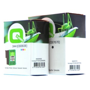 Huismerk HP C9363EE/C8767EE serie voor uw printer bestellen bij Tonershop? Al 15 jaar de goedkoopste voor al uw inktpatronen en toner cartridges!