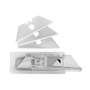 Westcott AC-E84020 reservemesjes / diverse snijmessen / 10 stuks