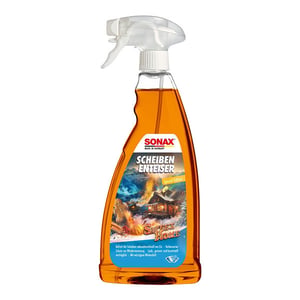 SONAX Sweet Home Ruitenontdooier Sprayfles / 1 liter
