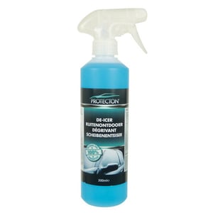 Protecton ruitontdooier / 500 ml