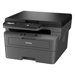 Brother DCP-L2627DWE all-in-one (3 in 1) Laserprinter | A4 | zwart-wit | wifi