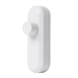 EcoDim LED snoerdimmer DIM.08 / 0-50W / fase afsnijding