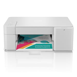 Brother DCP-J1200WE all-in-one (3 in 1) Inkjetprinter | A4 | kleur | wifi