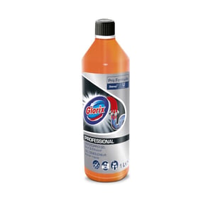 Glorix Professional Ontstopper Gel / 1 liter