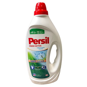 Persil Fresh Active Fresh Breeze Vloeibaar Wasmiddel / 1530 ml / 34 wasbeurten
