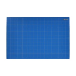 Desq 86.10693 snijmat / A1 / blauw