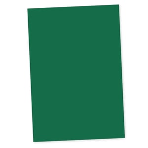 Maul magnetisch vel / groen / 20 cm x 30 cm / 1 vel